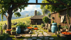 Grid-Adjacent: The Exit Strategy (Digital Toolkit)