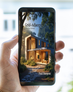 Grid-Adjacent: The Exit Strategy (Digital Toolkit)