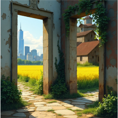 Grid-Adjacent: The Exit Strategy (Digital Toolkit)